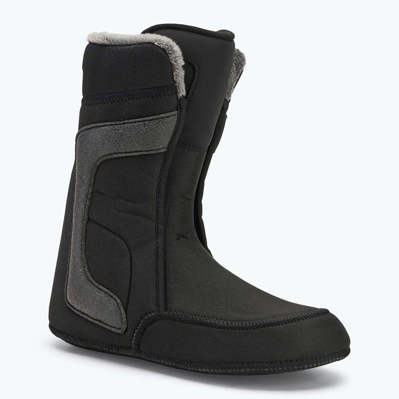 Buty snowboardowe męskie K2 Raider black 5