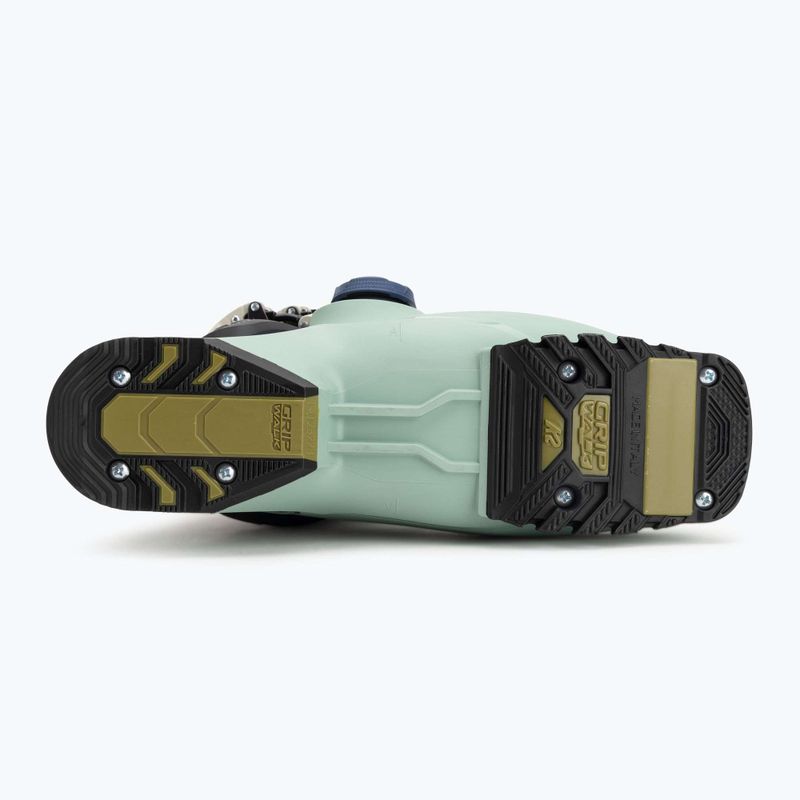 Buty narciarskie damskie K2 Cortex 105 Boa W 4