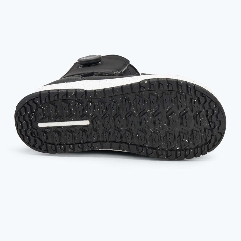 Buty snowboardowe damskie RIDE Hera W black 4