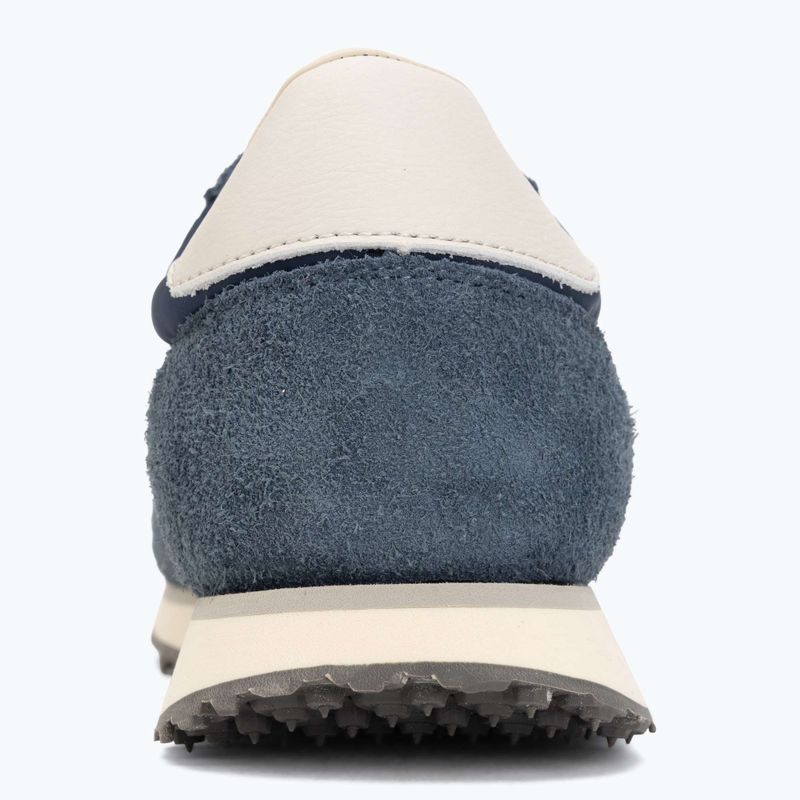 Buty męskie Napapijri NP0A8BNZ navy/beige 6