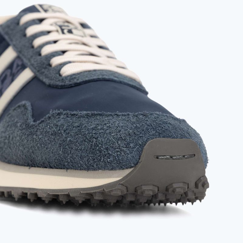 Buty męskie Napapijri NP0A8BNZ navy/beige 7