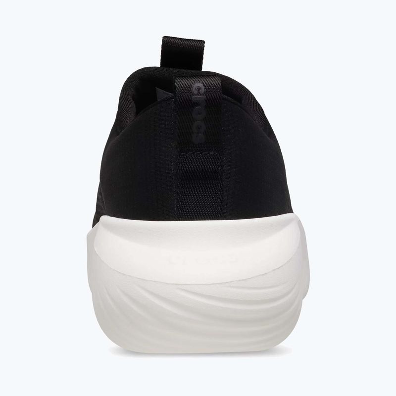 Buty Crocs Mellow Ease Slip On black/white 10