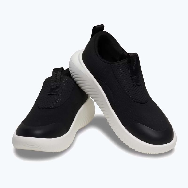 Buty Crocs Mellow Ease Slip On black/white 13