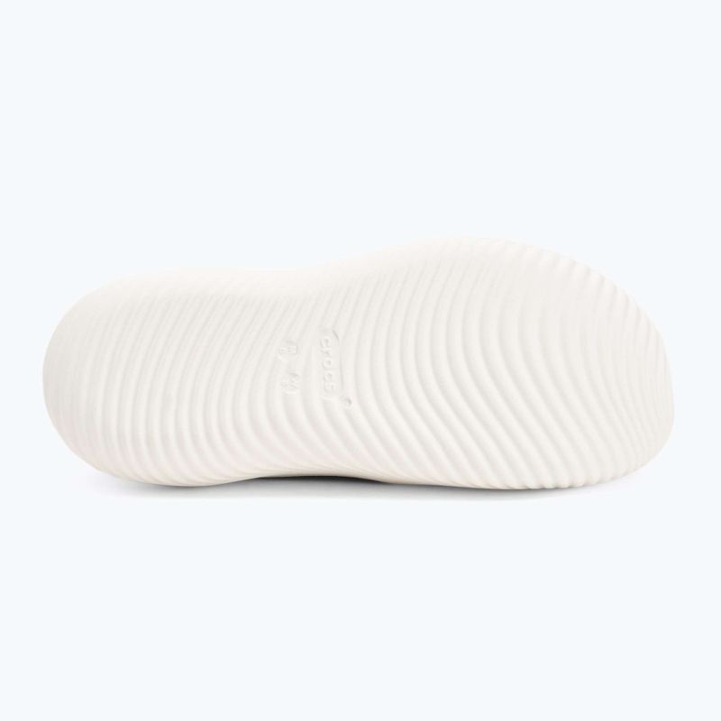 Buty Crocs Mellow Ease Slip On black/white 4