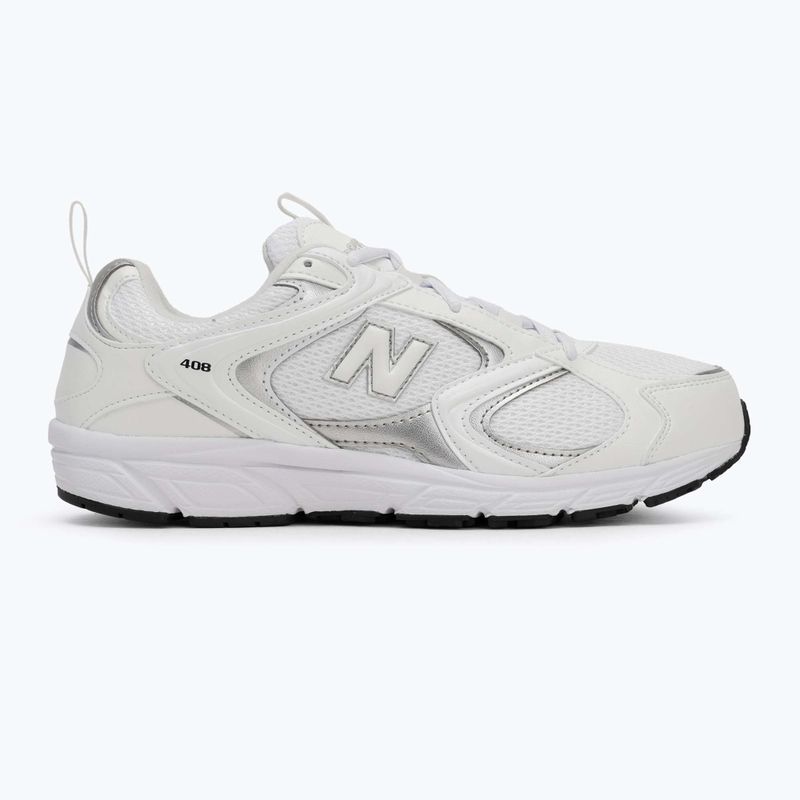 Buty New Balance 408's V1 white 2
