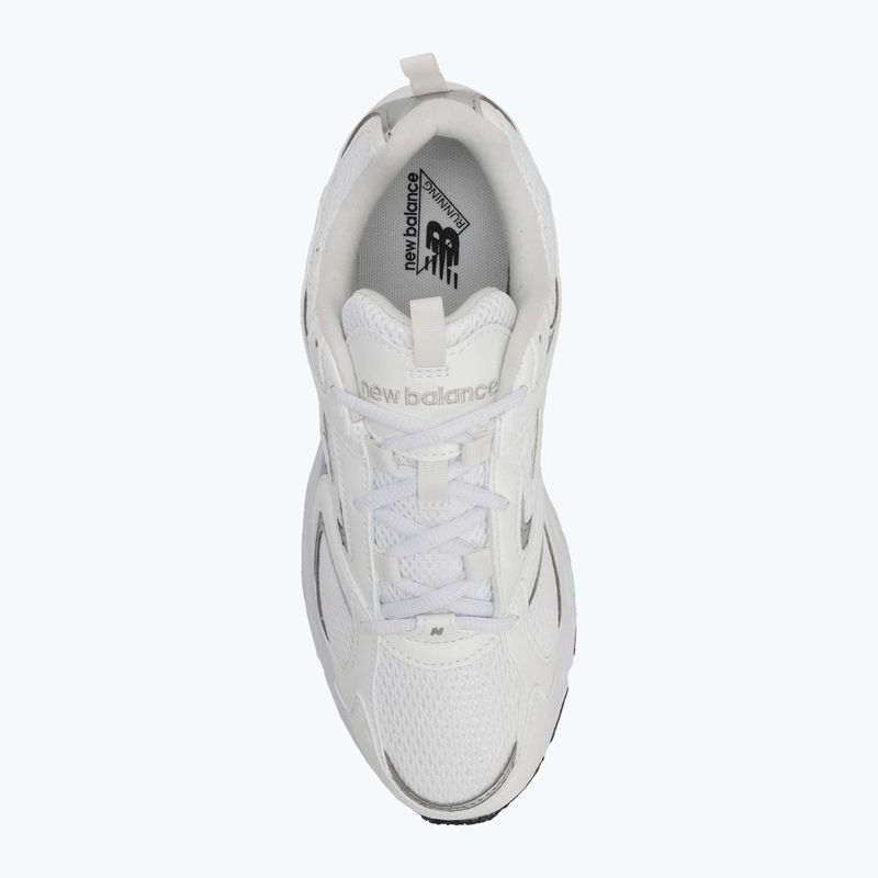 Buty New Balance 408's V1 white 5
