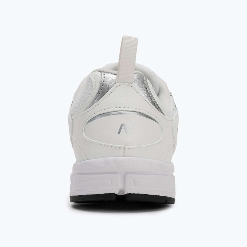 Buty New Balance 408's V1 white 6