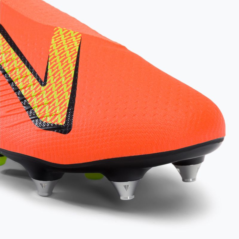 Buty piłkarskie męskie New Balance Tekela Pro V4+ SG neon dragonfly 7
