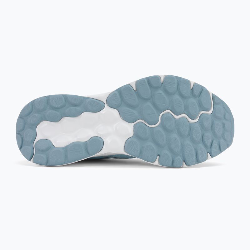 Buty do biegania damskie New Balance Fresh Foam 520 v8 ice blue 5