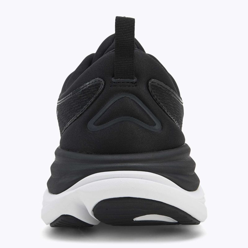 Buty do biegania męskie HOKA Gaviota 5 black/white 6