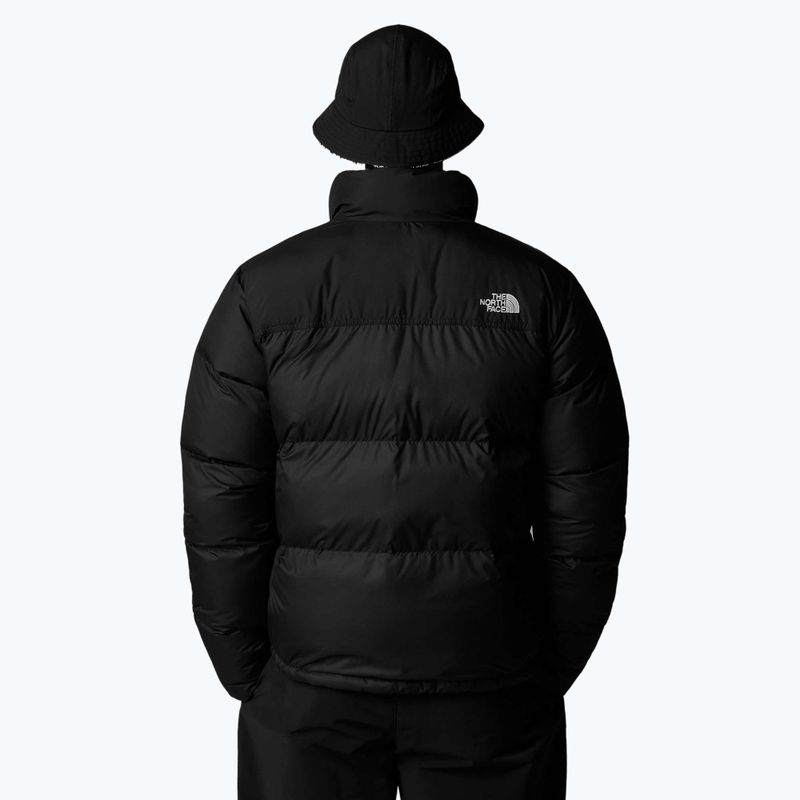 Kurtka męska The North Face Saikuru black 3