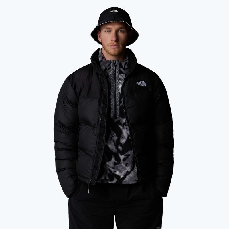 Kurtka męska The North Face Saikuru black 4