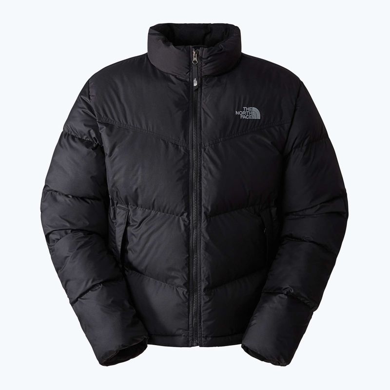 Kurtka męska The North Face Saikuru black 5