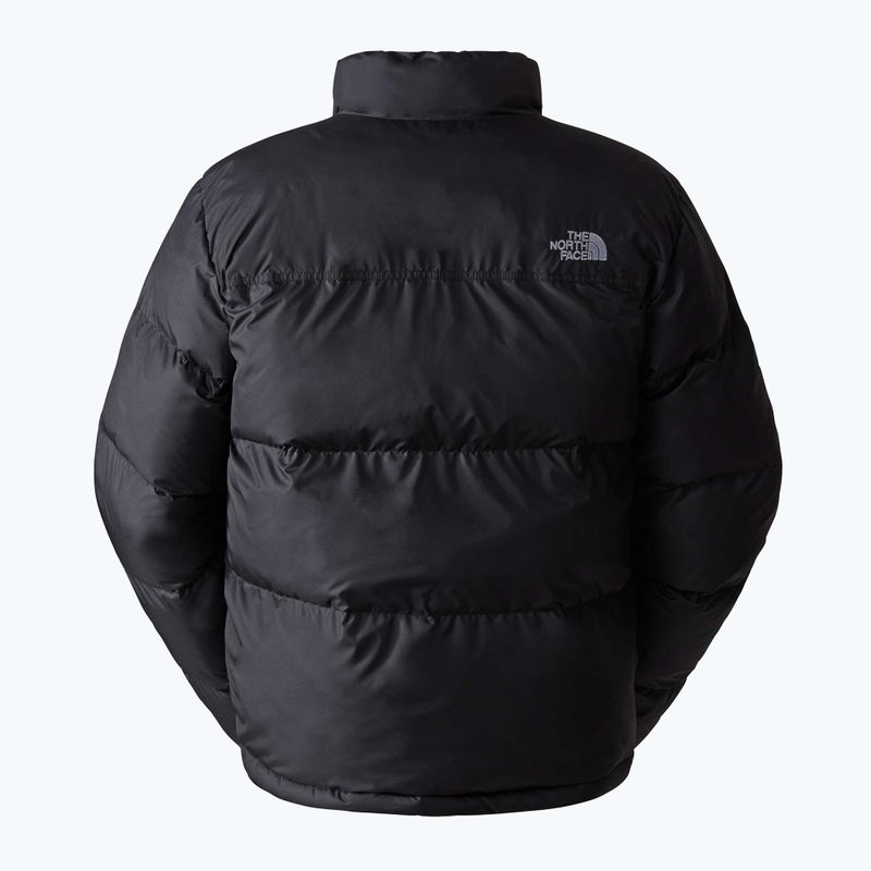 Kurtka męska The North Face Saikuru black 6