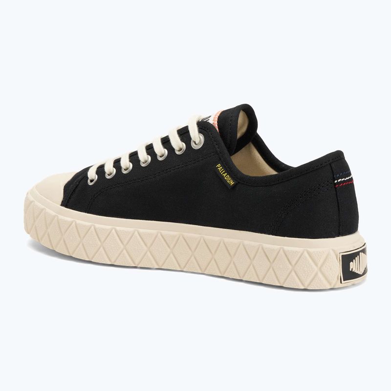 Buty Palladium Palla Ace Cvs Org black/whtcapgray 3