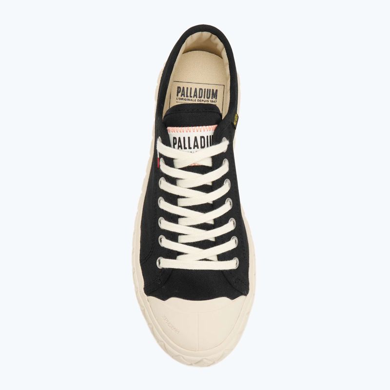 Buty Palladium Palla Ace Cvs Org black/whtcapgray 5