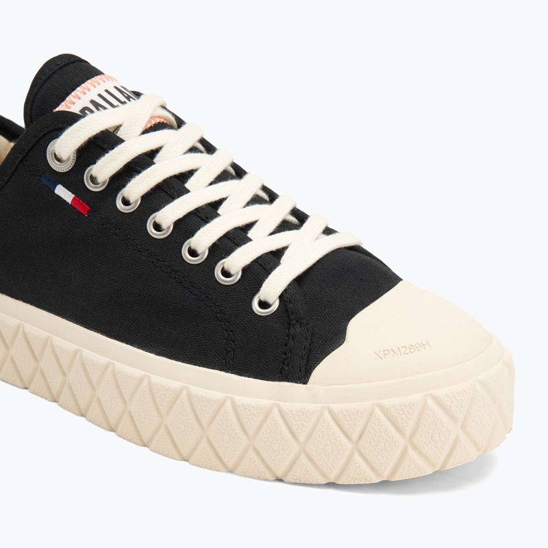 Buty Palladium Palla Ace Cvs Org black/whtcapgray 7