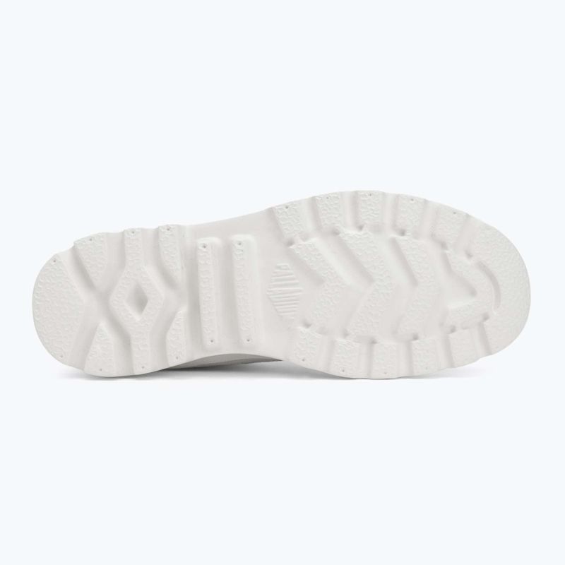 Buty Palladium Pampa Lite Travel VT star white 4