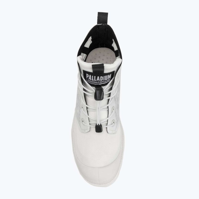 Buty Palladium Pampa Lite Travel VT star white 5