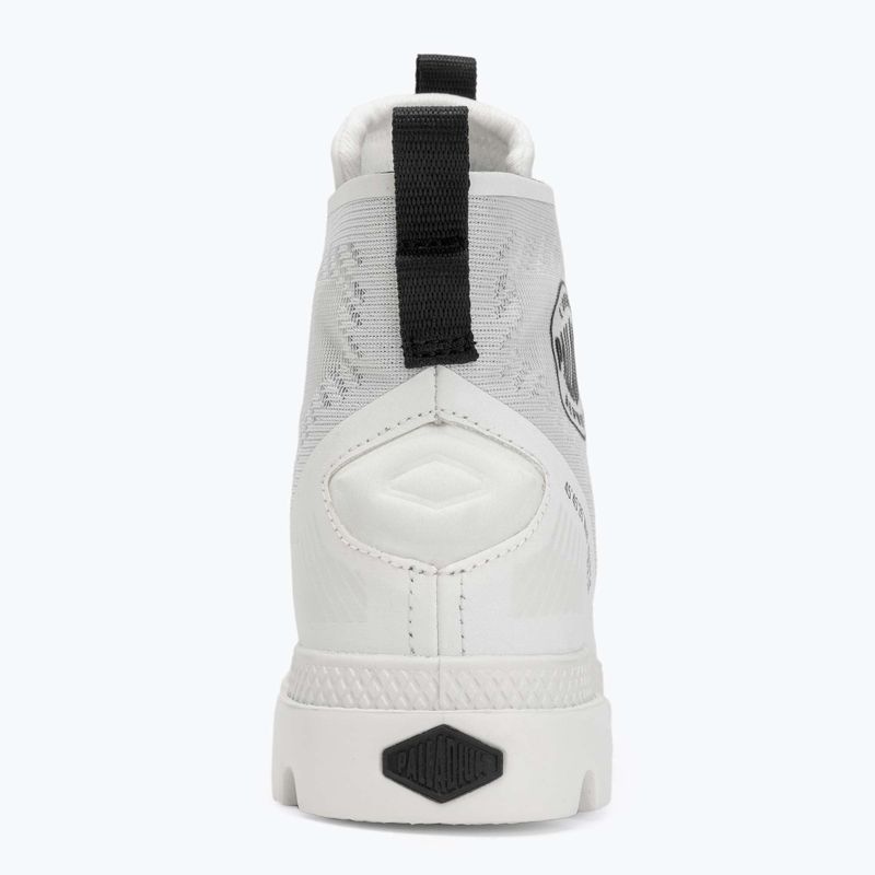 Buty Palladium Pampa Lite Travel VT star white 6