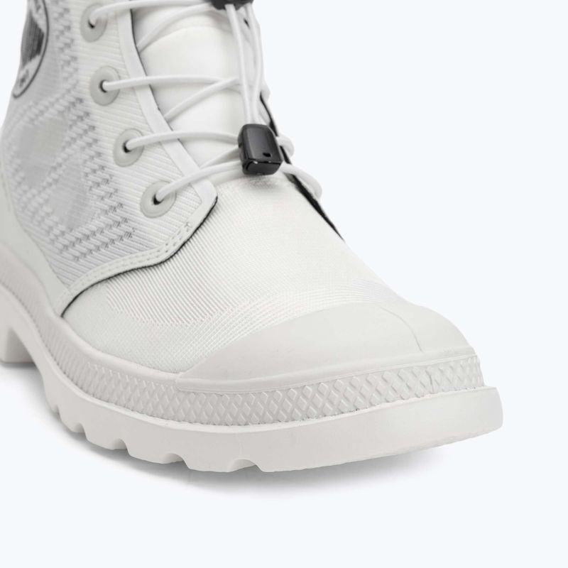 Buty Palladium Pampa Lite Travel VT star white 7
