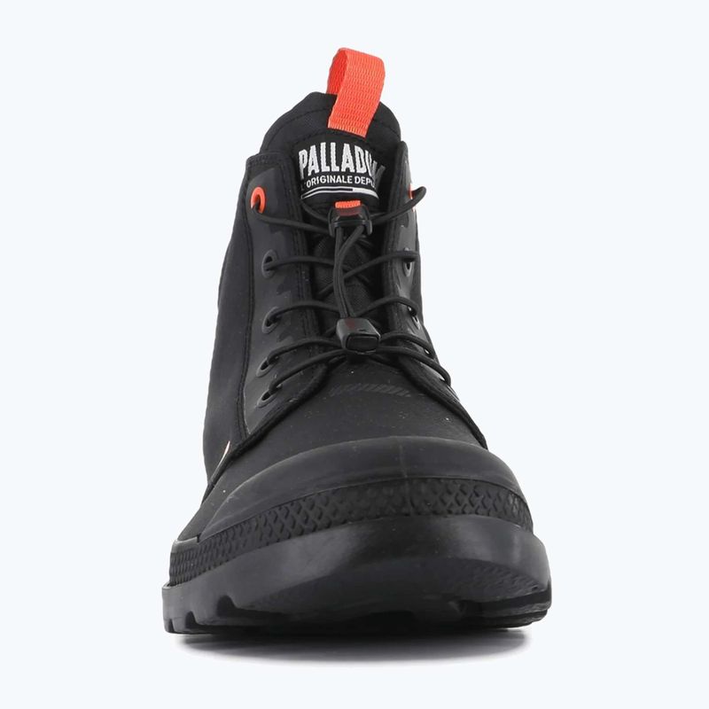 Buty Palladium Pampa Lite Journey black 12