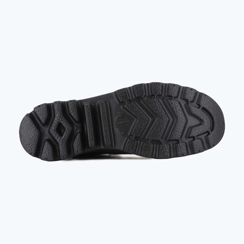 Buty Palladium Pampa Lite Journey black 13