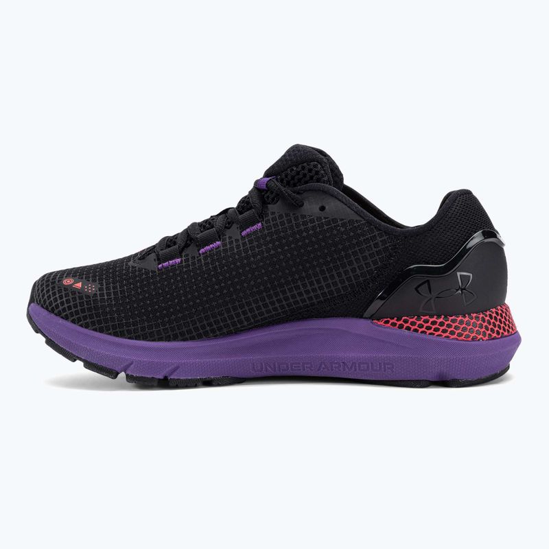 Buty do biegania damskie Under Armour Hovr Sonic 6 Storm black/metro purple/black 10