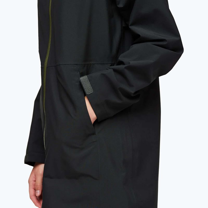 Kurtka przeciwdeszczowa damska Cotopaxi Cielo Rain Trench black 8