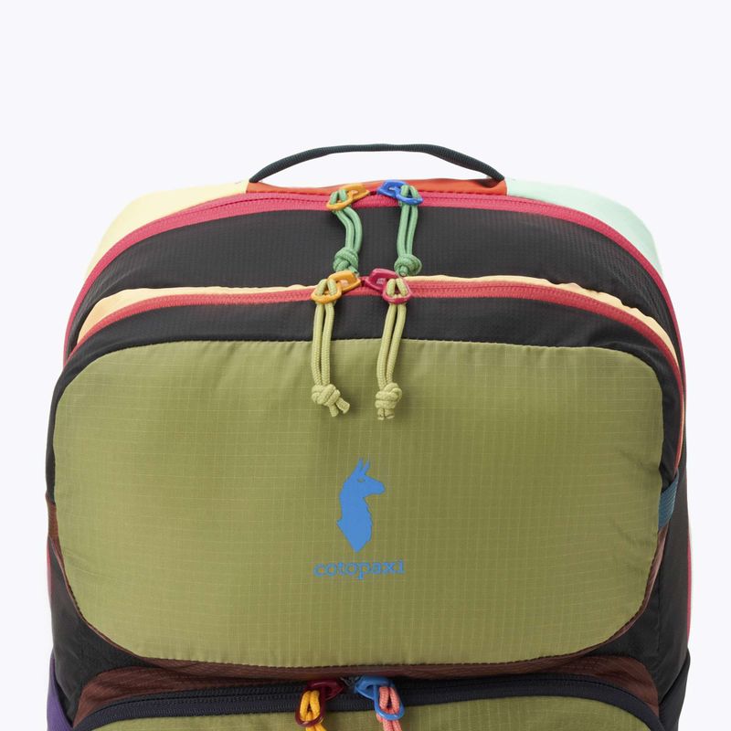 Plecak miejski Cotopaxi Tasra 16 l del dia 4
