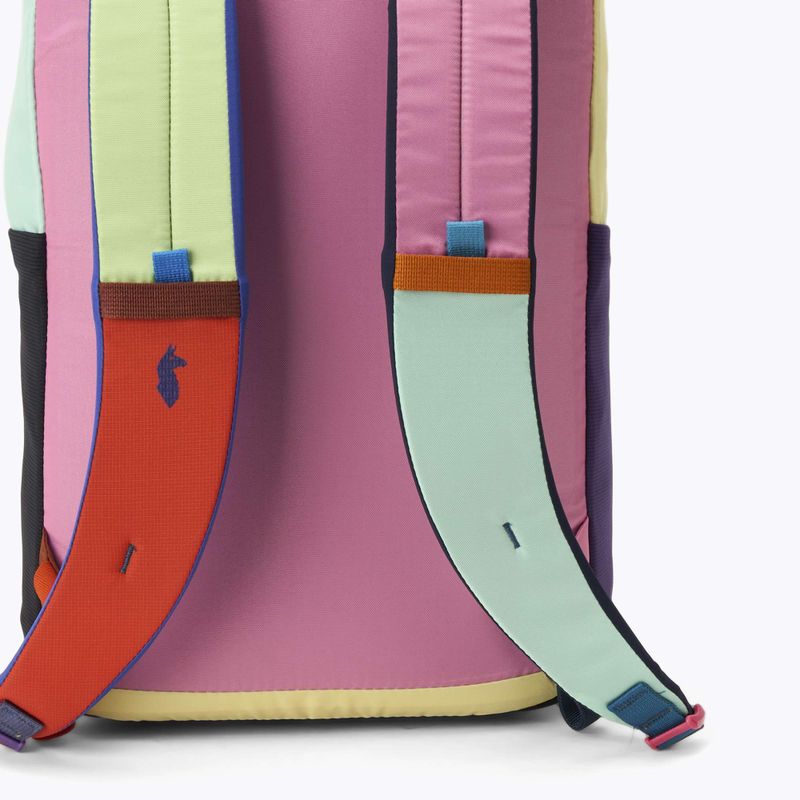 Plecak miejski Cotopaxi Tasra 16 l del dia 5