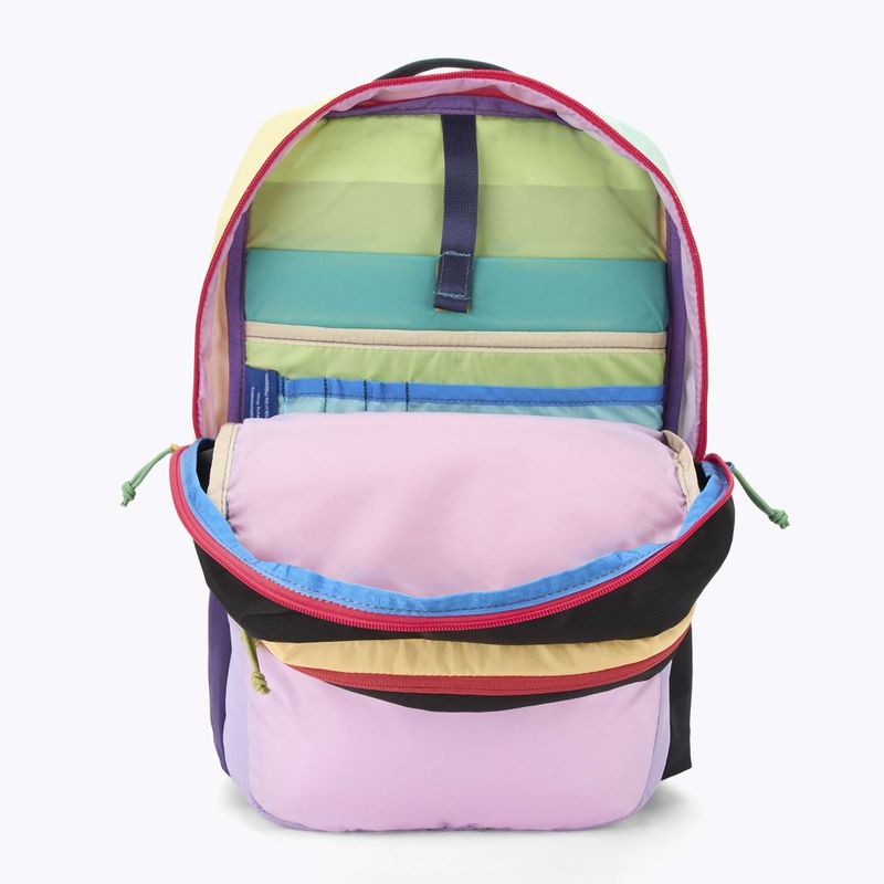 Plecak miejski Cotopaxi Tasra 16 l del dia 6