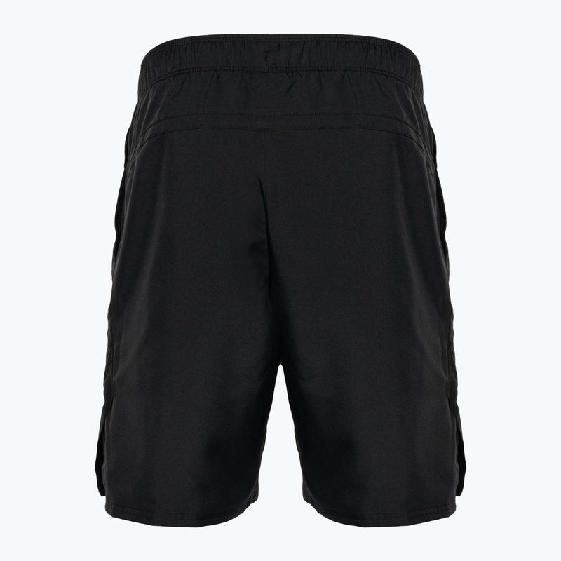 Spodenki tenisowe męskie Nike Court Dri-Fit Victory 9" FD5384 black/white 2