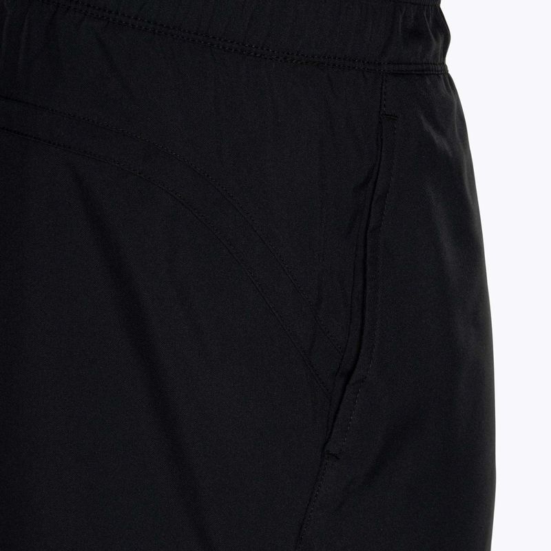 Spodenki tenisowe męskie Nike Court Dri-Fit Victory 9" FD5384 black/white 4