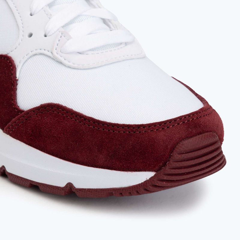 Buty damskie Nike Air Max SC white/team red/adobe 7