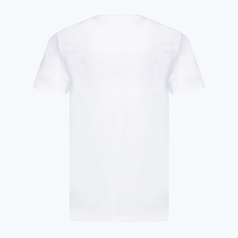 Koszulka treningowa męska Nike Dri-Fit Training white 2