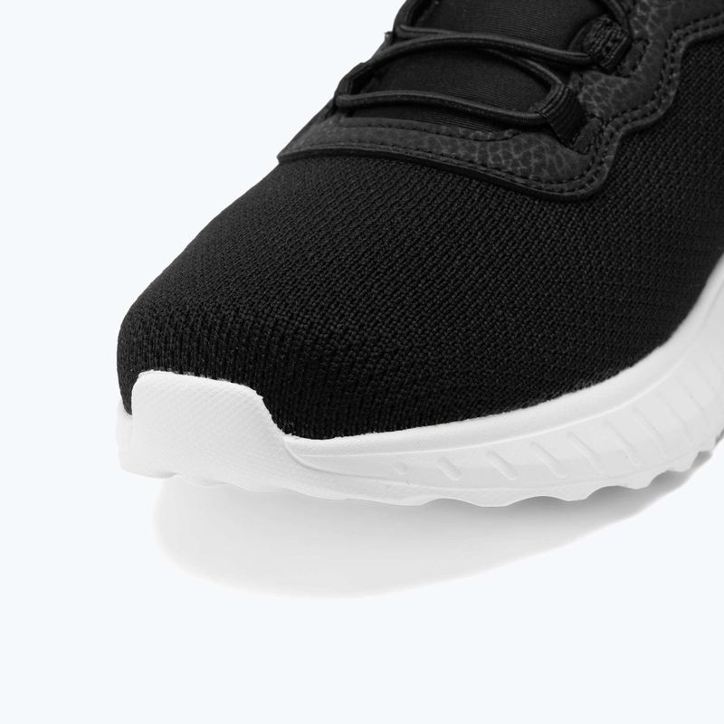 Buty męskie SKECHERS Slip-ins Bobs Squad Chaos Daily Hype black 7