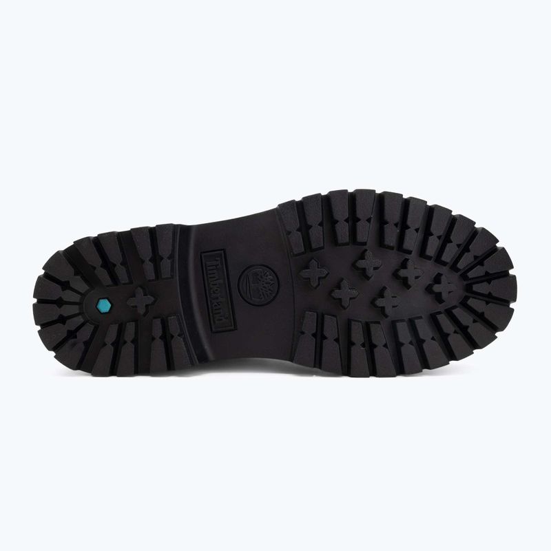 Buty damskie Timberland Stone Street 6In Waterproof jet black 4