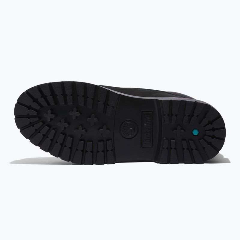 Buty damskie Timberland Stone Street 6In Waterproof jet black 13