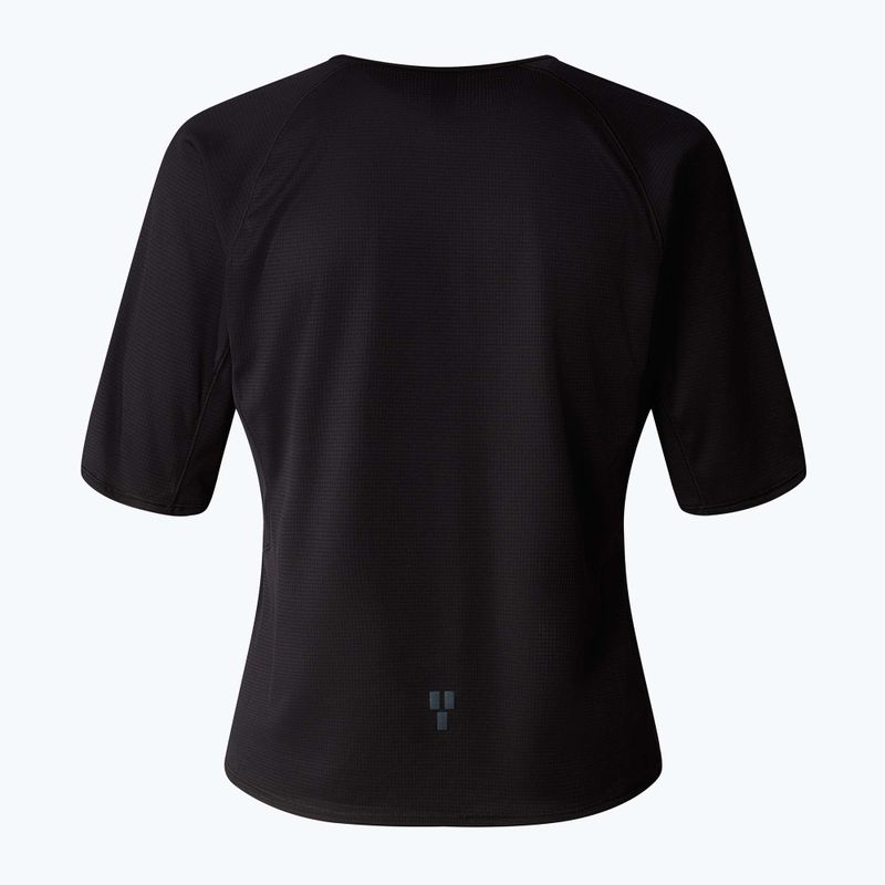 Koszulka do biegania damska The North Face Summer UPF tnf black 5