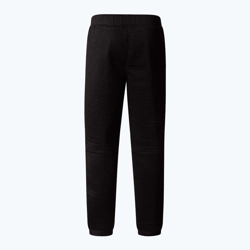 Komplet bielizny termoaktywnej dziecięcej The North Face Dotknit Thermal black 5
