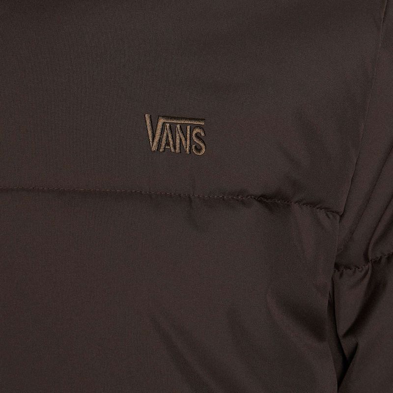 Kurtka męska Vans MTE Norris No Hood Puffer turkish coffee 3