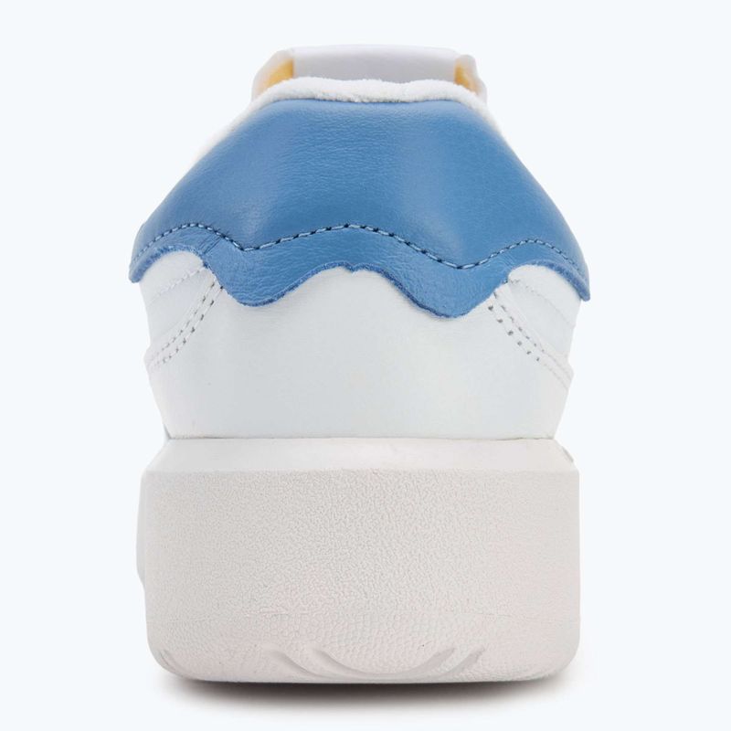 Buty New Balance Classic 302's V1 white/blue/white 6