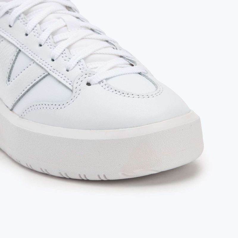Buty New Balance Classic 302's V1 white/blue/white 7