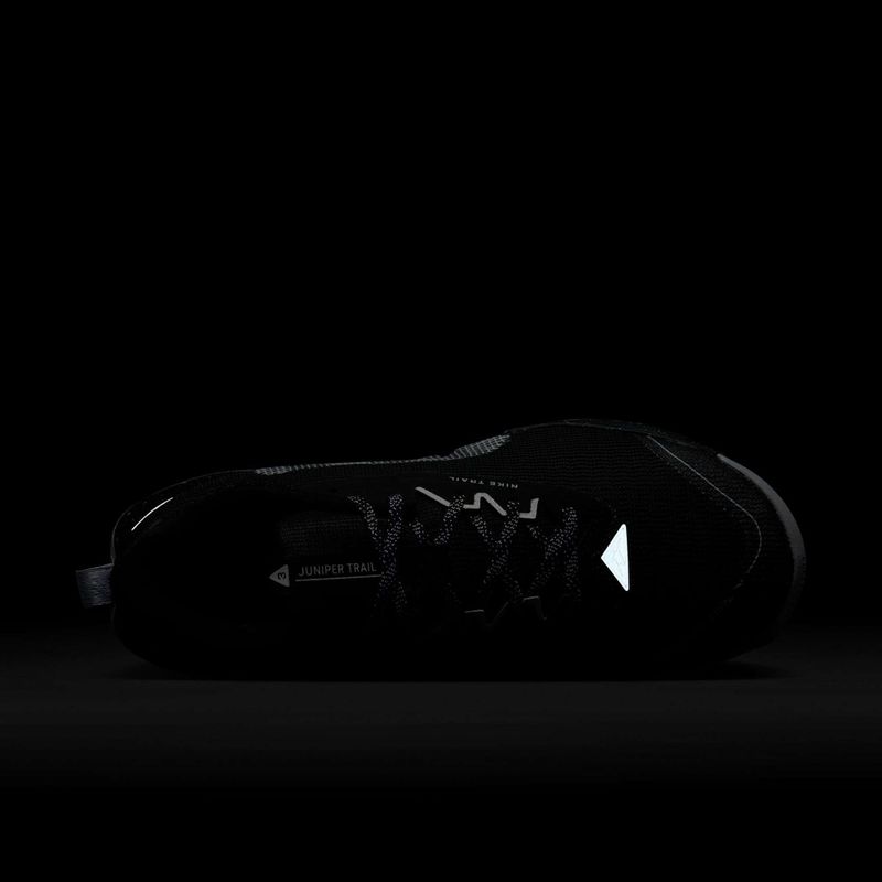 Buty do biegania damskie Nike Juniper Trail 3 black/wolf grey/photon dust/black 9
