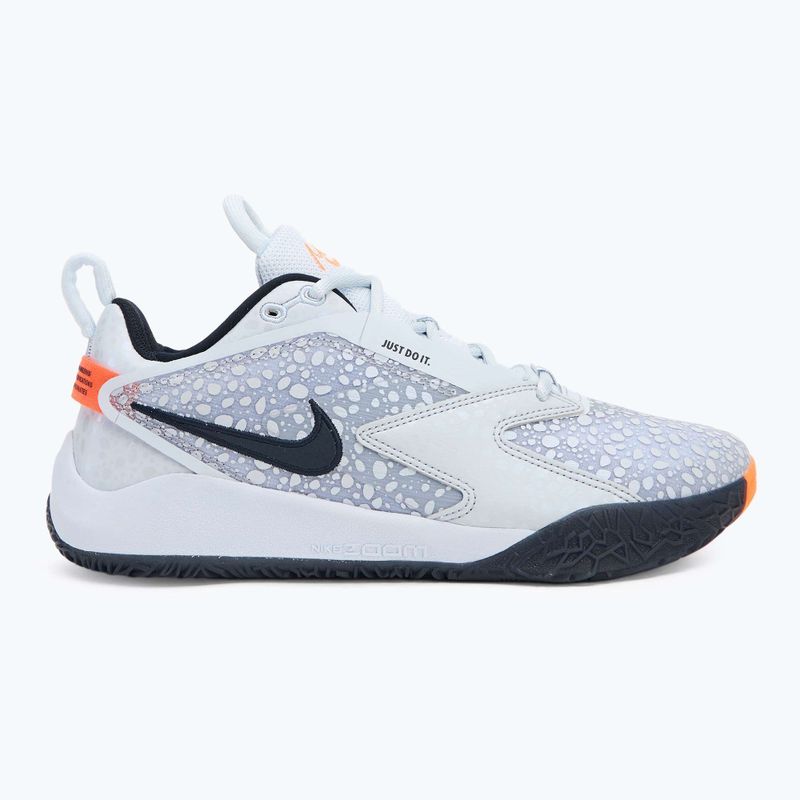 Buty do siatkówki Nike Zoom Hyperace 3 SE multi color/multi color 2