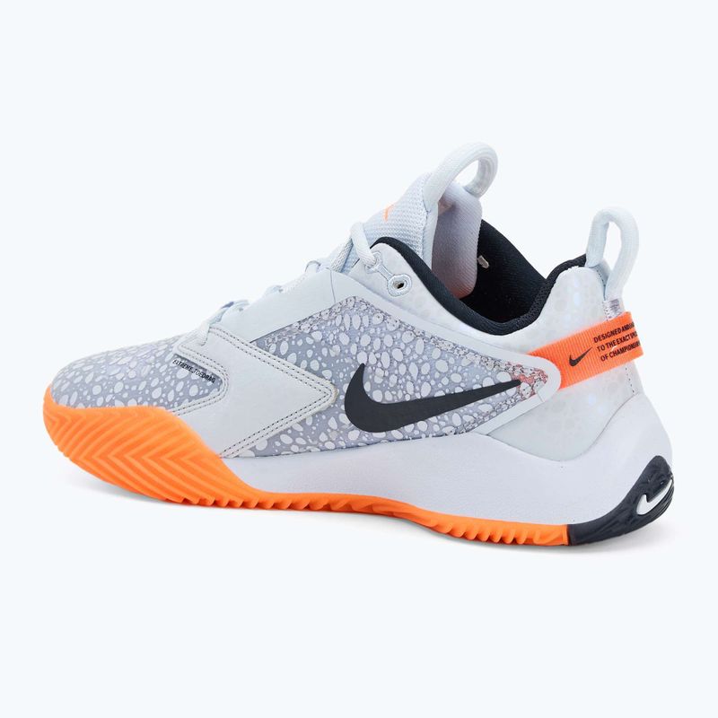 Buty do siatkówki Nike Zoom Hyperace 3 SE multi color/multi color 3