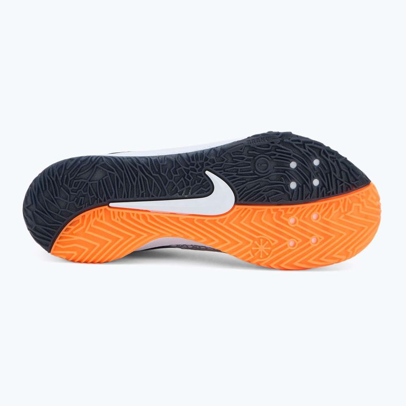Buty do siatkówki Nike Zoom Hyperace 3 SE multi color/multi color 4