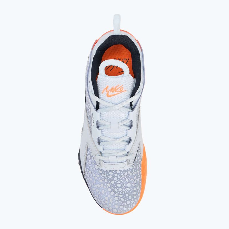 Buty do siatkówki Nike Zoom Hyperace 3 SE multi color/multi color 5