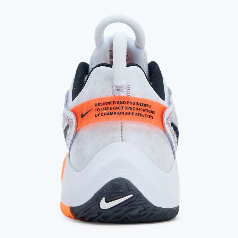 Buty do siatkówki Nike Zoom Hyperace 3 SE multi color/multi color 6